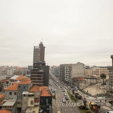 Enjoy Apartment Porto