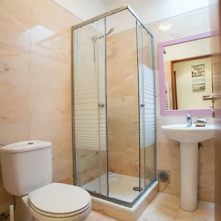 Apartment Enjoy Porto