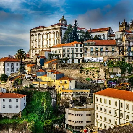 Enjoy * Porto